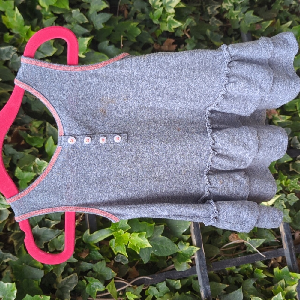 Cat and Jack Toddler tunic, 2T